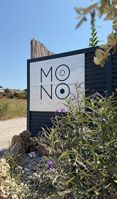 Mono Stay Çeşme